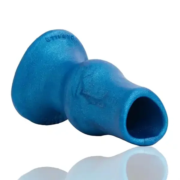 ‘Pighole‘ Buttplug, länglich