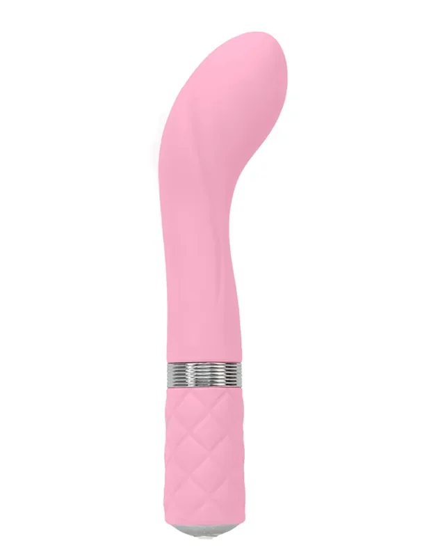 Pillow Talk – Sassy