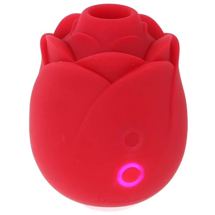 PinkCherry Rose Vibrator 2.0