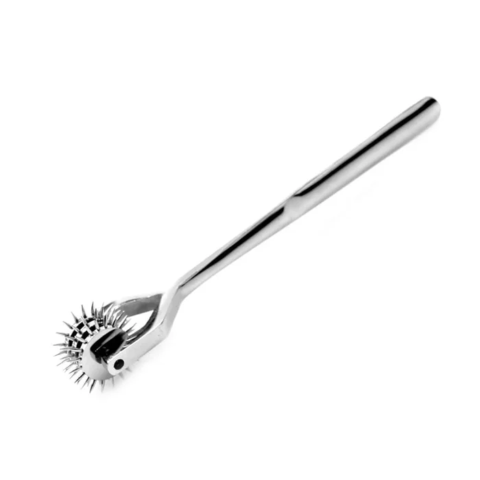 Pinwheel Dreifach