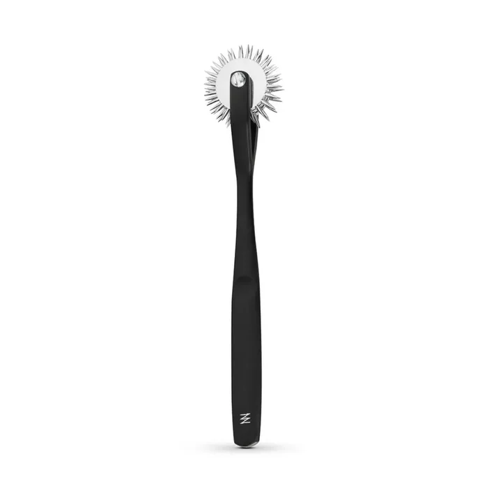 Pinwheel mit drei Rädern – Schwarz