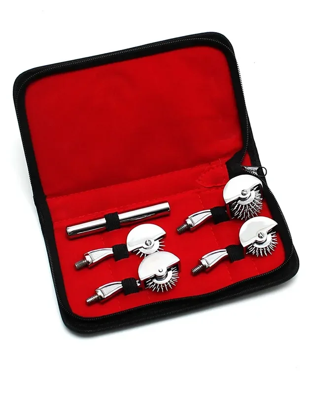 Pinwheel Set