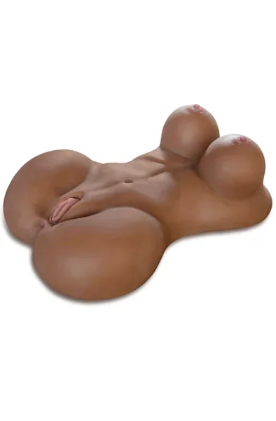 Pipedream Fuck Me Silly 2 Braun