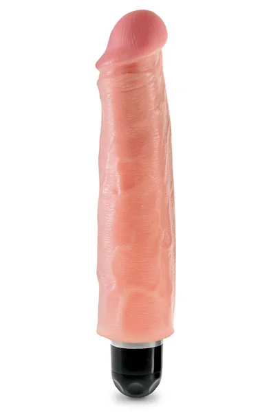 Pipedream King Cock Vibrating Stiffy 21,5 cm