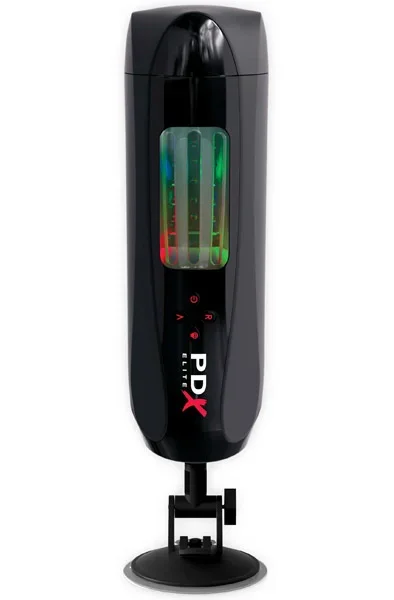 Pipedream Ultimate Milker 2