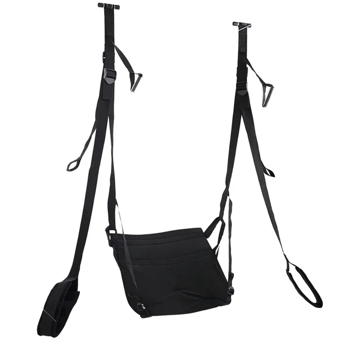 Pivot Deluxe Door Jam Sex Sling