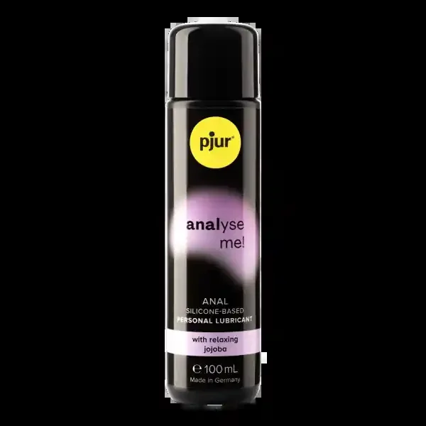 Pjur ‘analyse me!‘ – Relaxing – Anal Gleitmittel