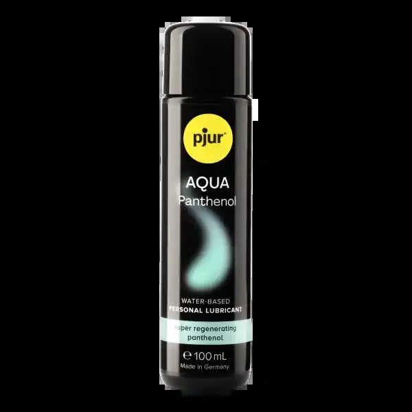 pjur Aqua mit Panthenol