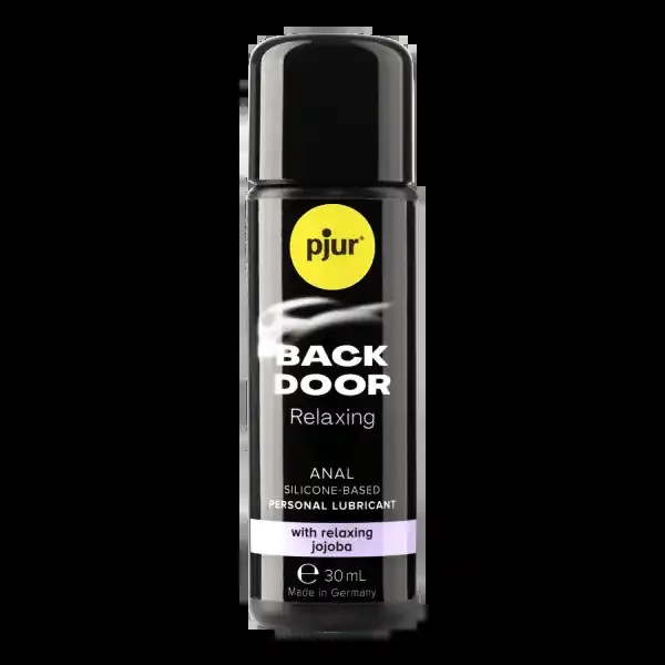 Pjur Back Door Anal – 30ml