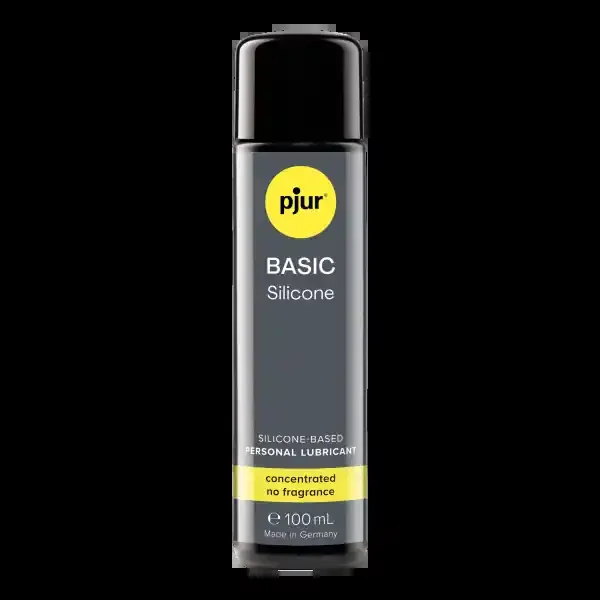 Pjur ‘Basic Silicone‘