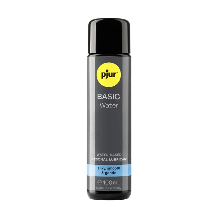 pjur Basic Water Based 100ml