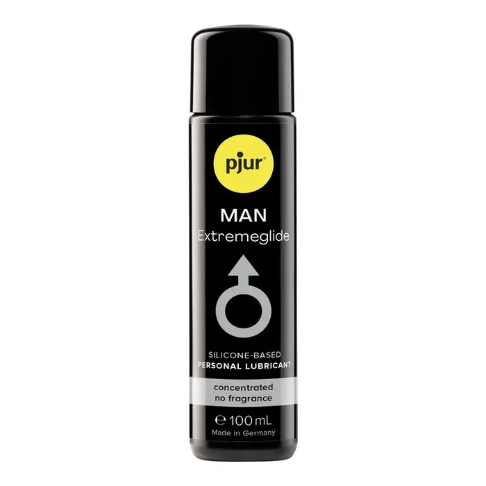 Pjur Man Premium Extremeglide – 100 ml