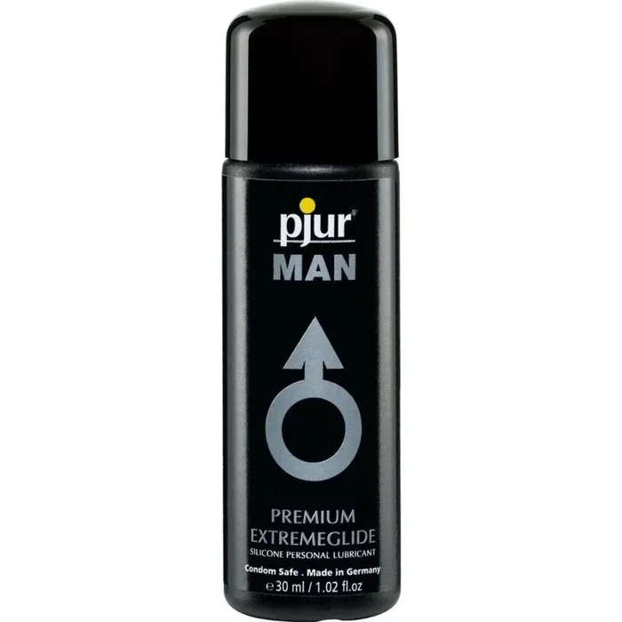 Pjur – Man Premium Schmiermittel 30 ML