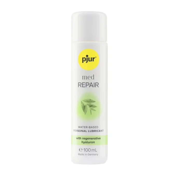 Pjur Med Repair Glide 100ml