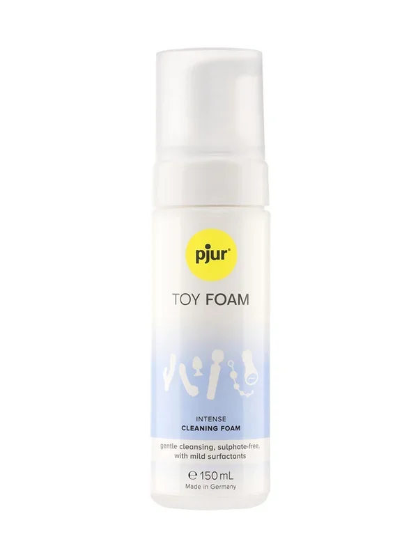 pjur Toy Foam 150 ml