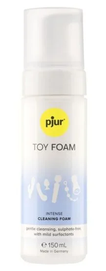 Pjur Toy Foam