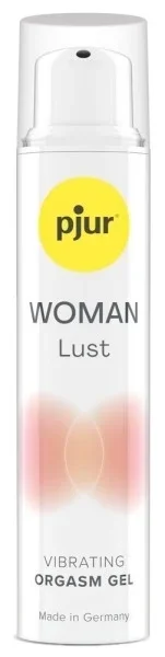 pjur Woman Lust 15 ml