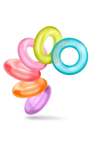 Play With Me König des Rings 6er-Pack