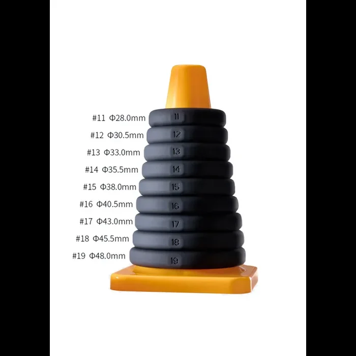 Play Zone – Cockring Kit