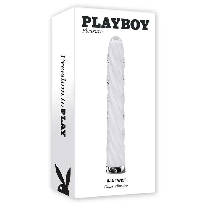PLAYBOY IN A TWIST