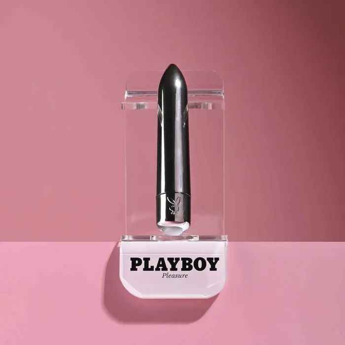 PLAYBOY PLEASURES 70TH ANNIVERSARY BULLET