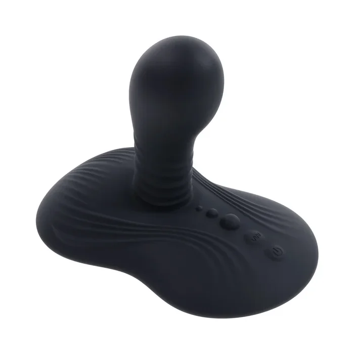 Playboy Sittin‘ & Spinnin‘ 2 AM Grinder