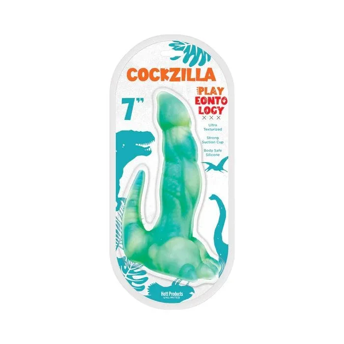Playeontology Reptile Series Cockzilla – 7 Inch