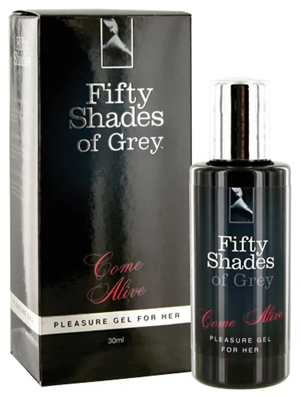 Pleasure Gel für Sie – 30 ml