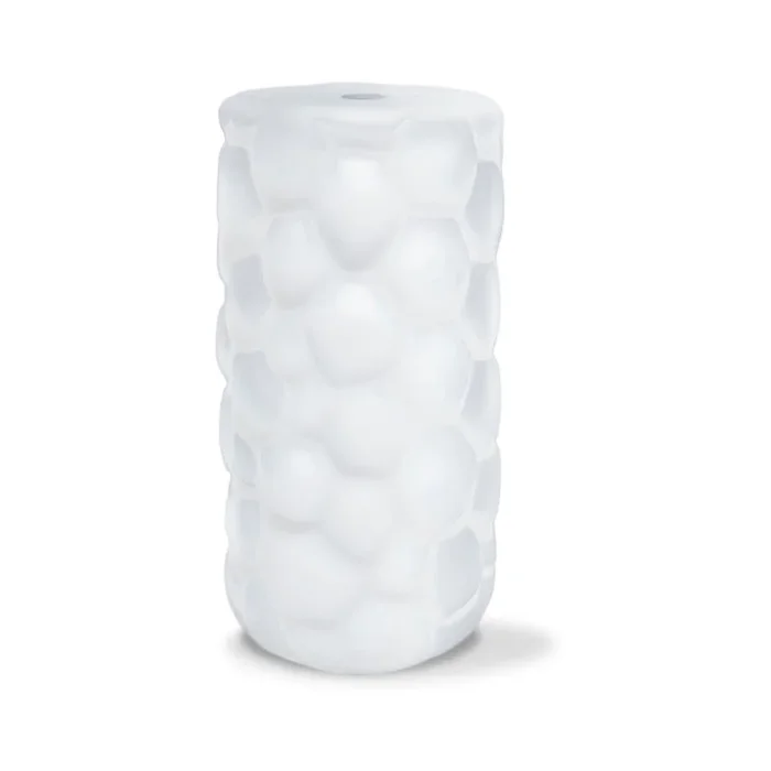 Pleasure Package Use With Caution – Tight Textured Stroker