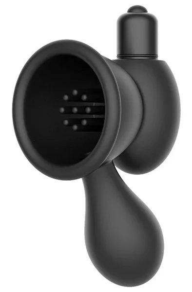 Pleasure Pumps vibrierende Nippel-Stimulatoren