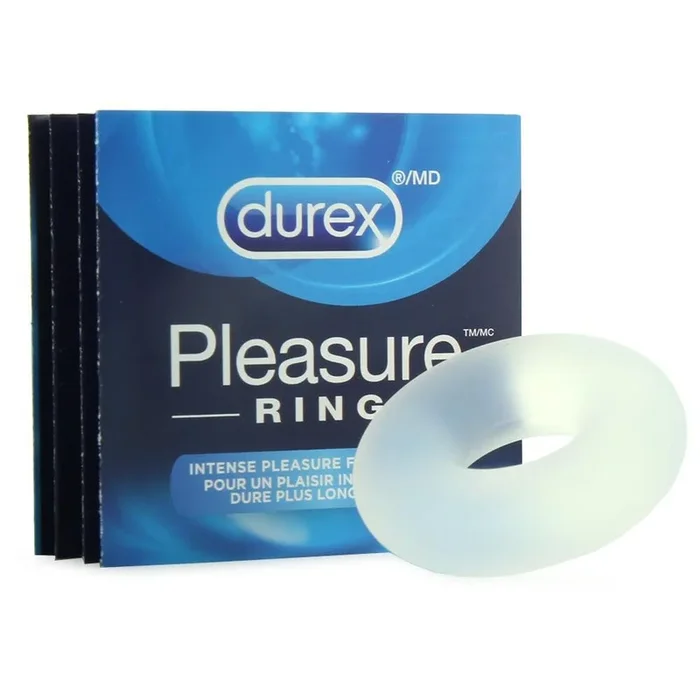 Pleasure Ring