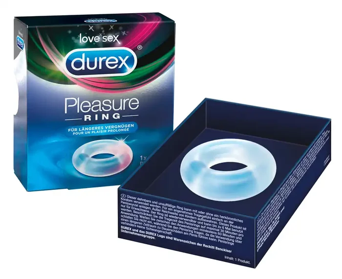 Pleasure Ring