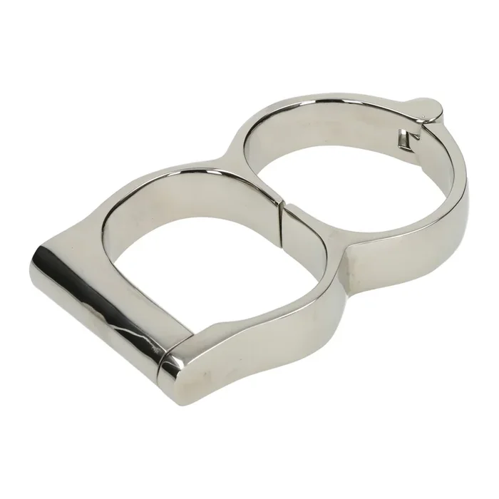 Plug 8 Handschelle – KUB