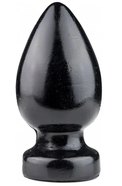 Pluggiz Bastos Butt Plug 14 cm