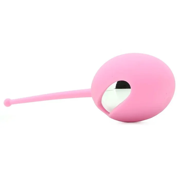 Plum Kegel Ball in Make Me Blush Pink