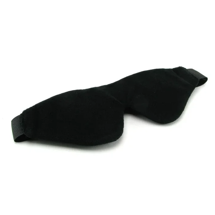 Plushy Gear Lover’s Eye Mask