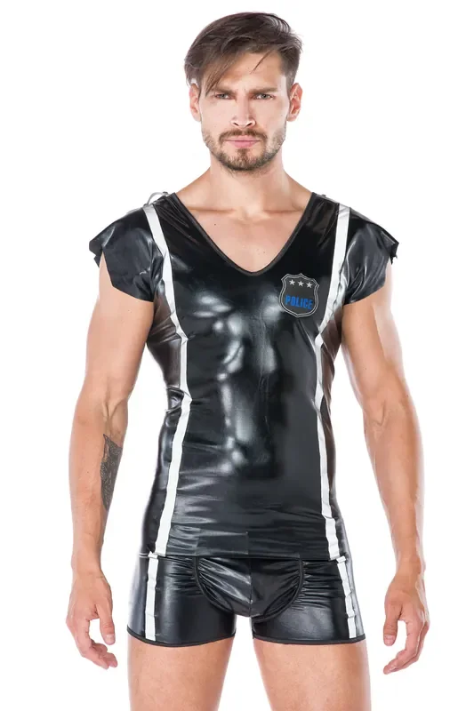 Polizist Set