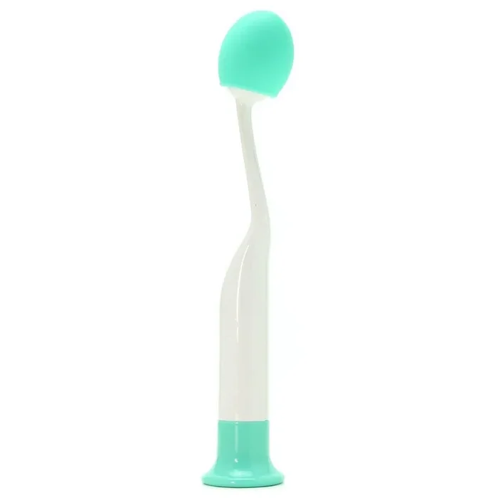 Pop Vibe in Kiwi Mint