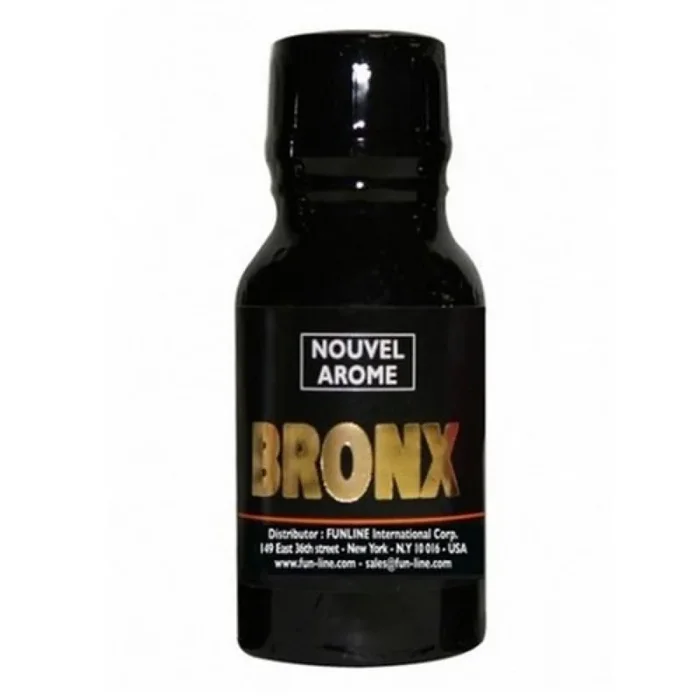 Poppers BRONX 13ml