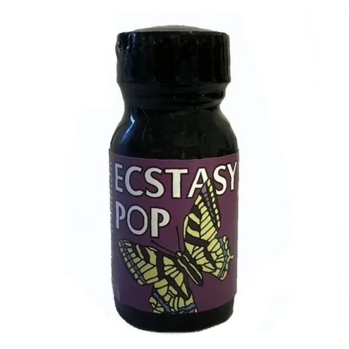 Poppers ECSTASY POP 13ml