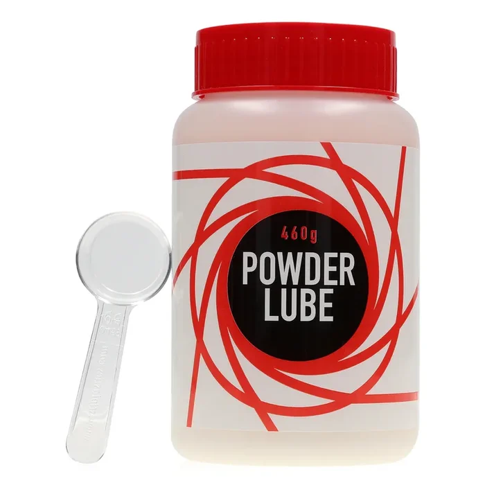 Powder Lube – 16.2 oz / 460 gr
