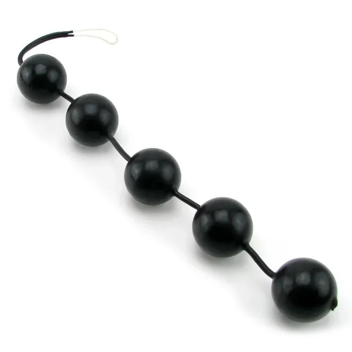 Power Balls Anal Beads