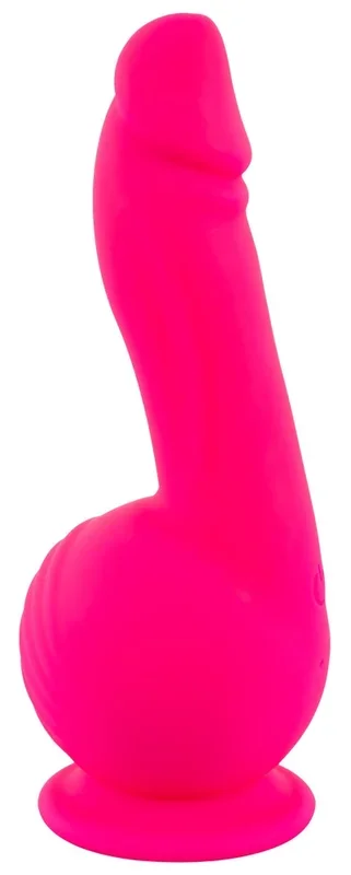 „Powerful Vibrator“ mit 2 Motoren Sweet Smile