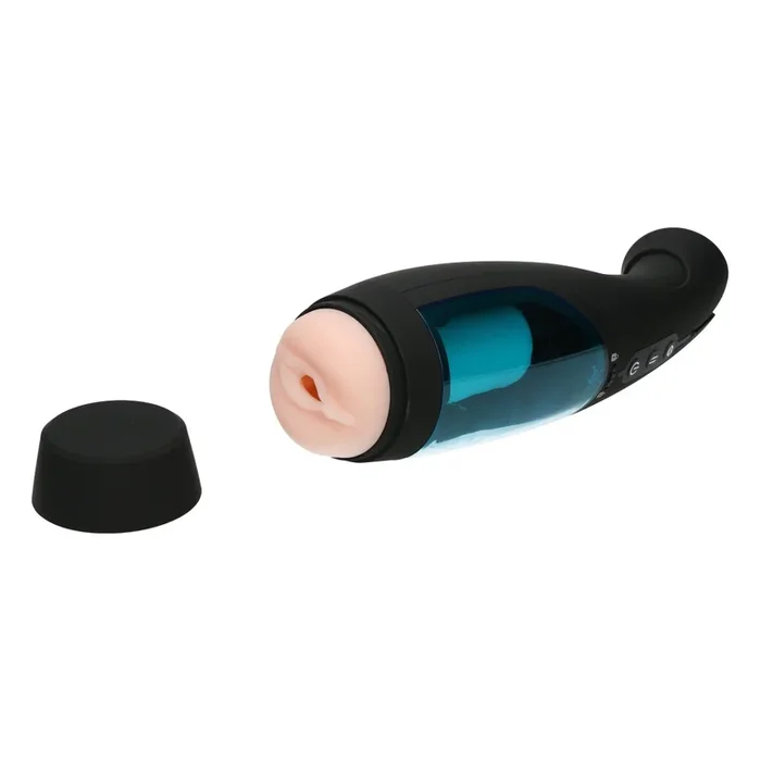 PowerMate 1- Automatic Jerking Masturbator