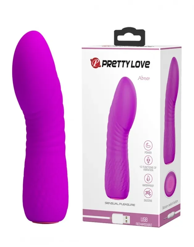 Pretty Love – G-Spot Mini Vibrator