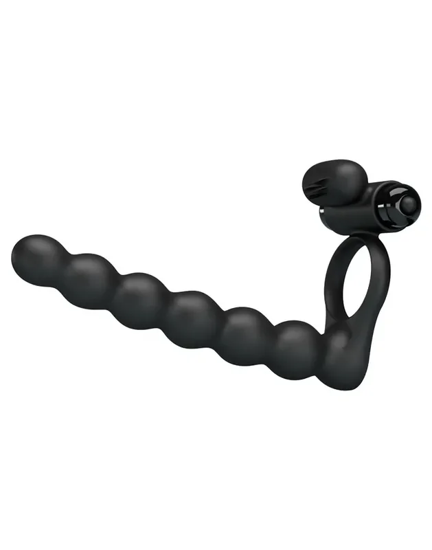 Pretty Love – Hercules Vibrating Cockring