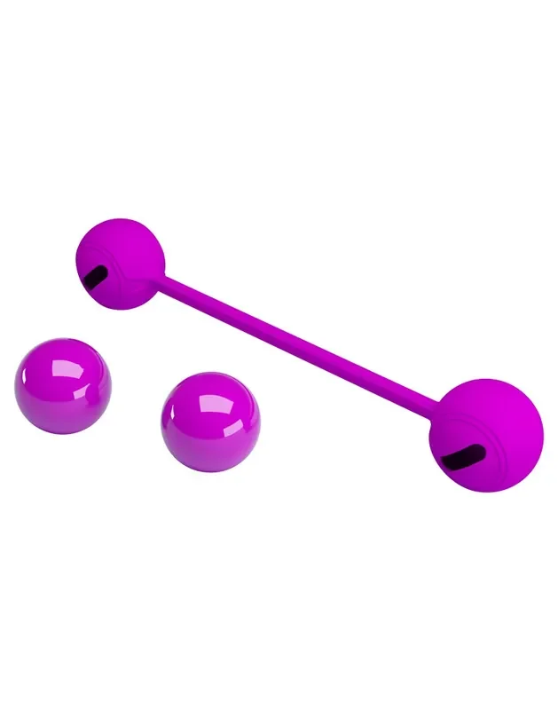 Pretty Love – Kegel Ball III