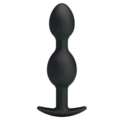 Pretty Love Duo Balls with Heavy Inside balls