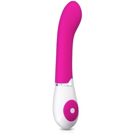 Pretty Love – Flirtation Daniel mit Stimmvibration
