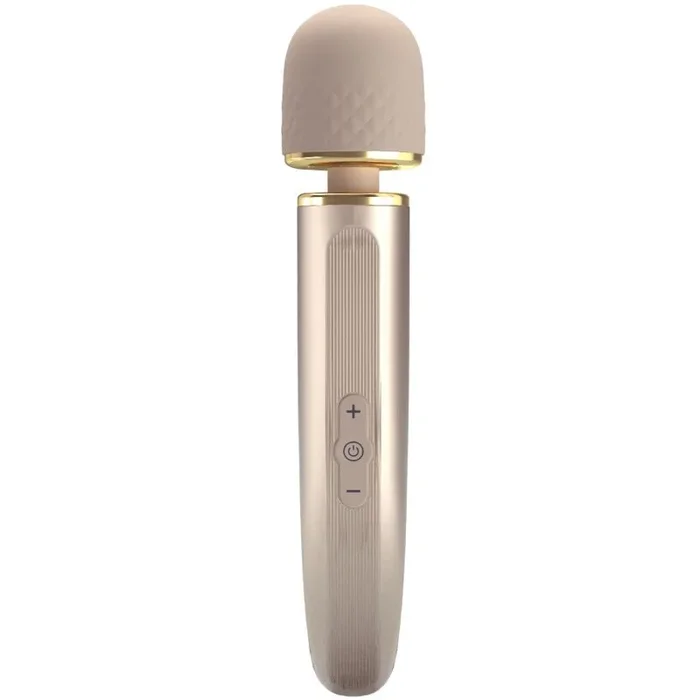Pretty Love – Massager – Vibrationsmodi Champagner